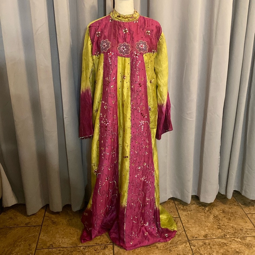 Kaftan